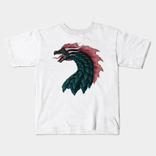 Dracos Kids T-Shirt